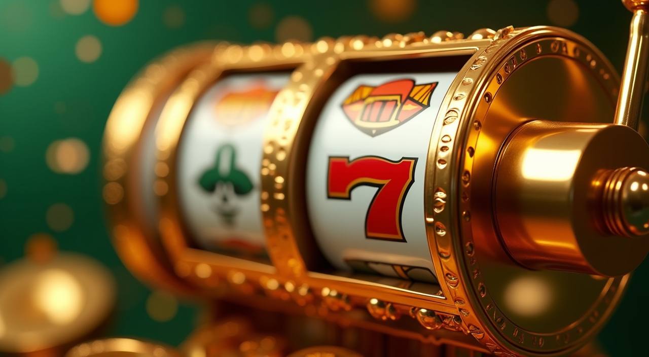 on66 Crescent Moon Slots